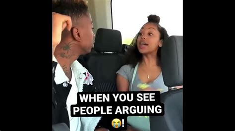 Funnymike And Jaliyah Funny Clip😂 Youtube