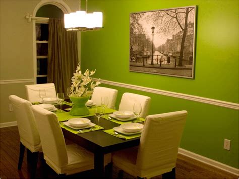 Living Room With Lime Green Walls Living Room Home Decorating Ideas