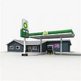 Images of Bp Gas Station Game