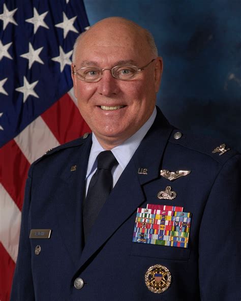 Federal Computer Week Honors Air Force Colonel Air Force Special