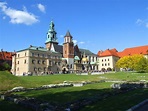 Wawel Royal Castle Krakow | Beauty of Poland