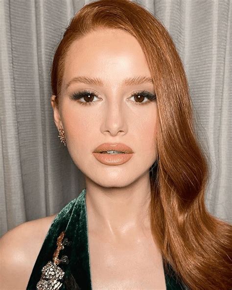 Ways Redheads Can Make Sure Nude Lipstick Won T Wash Them Out
