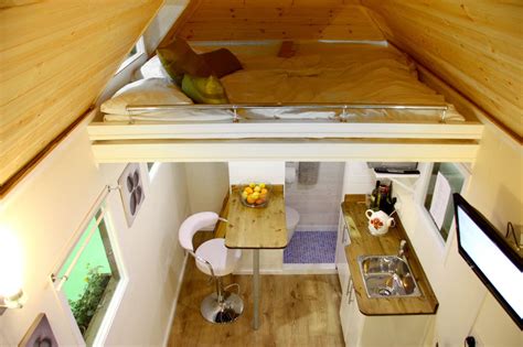 Tiny House Uk Tiny House Blog