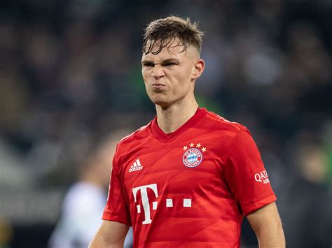 Joshua kimmich fifa 21 career mode. Joshua Kimmich warns CL progression could cost Bayern the ...