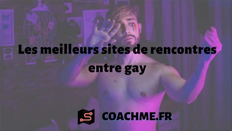 rencontres entre gay les 12 sites safe