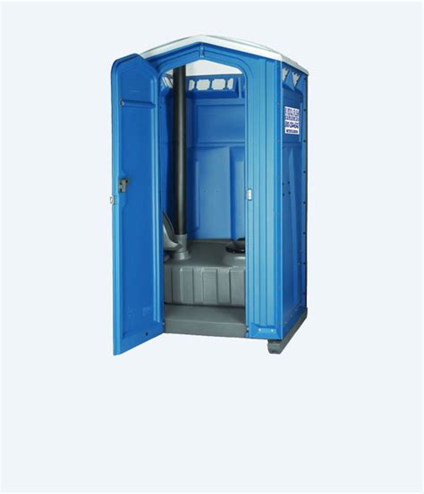 Rent Standard Portable Toilets For Constuction A Royal Flush