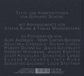 Die Lieder Der Fotografen von Gerhard Schöne auf Audio CD - Portofrei ...