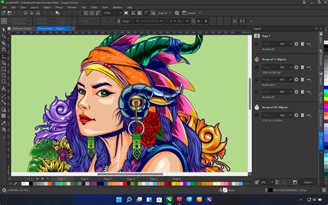 Creativity Meets Productivity With Latest Updates To CorelDRAW Graphics