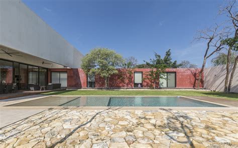 Gallery Of A Tribute To The Color Of Contemporary Mexican Architecture 16