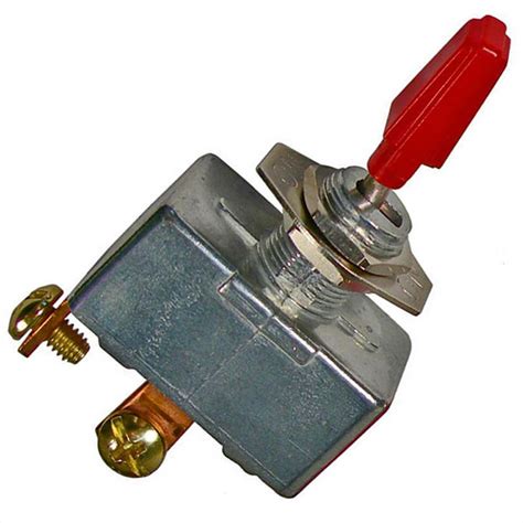 Pico Onoff Heavy Duty Toggle Switch