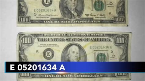 Do Old 100 Dollar Bills Have Watermarks New Dollar