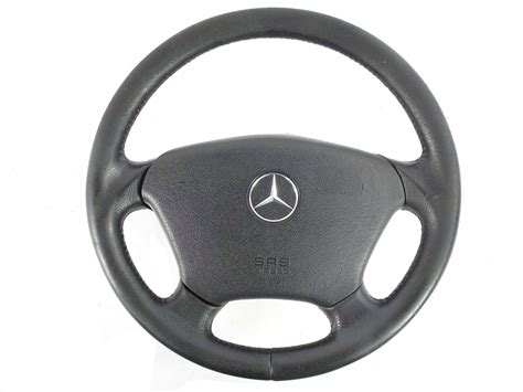 Mercedes ML W163 KIEROWNICA 12907331328 Oficjalne Archiwum Allegro