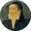 Marie Gaudin, première maitresse de François Ier - Les Favorites ...