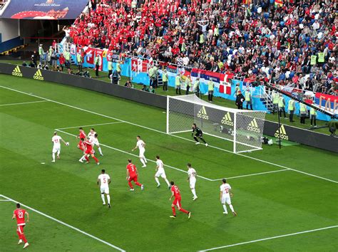 Serbia Vs Switzerland Live World Cup 2018 Prediction How To Watch