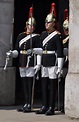Guardia Real Británica - British Royal Guards - a photo on Flickriver