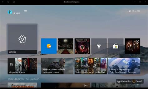 How To Set Custom Image As Your Xbox One Or Series X Background Pureinfotech