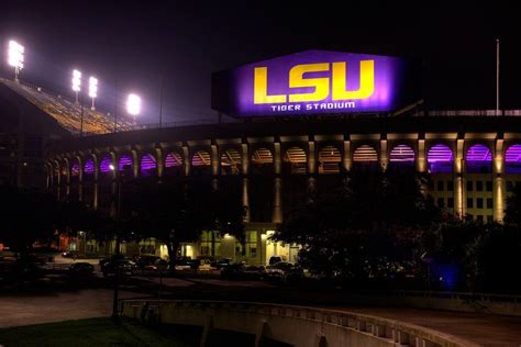 Thought Tiger Stadium Couldnt Be More Awesome Think Again Behold The
