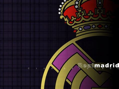 Real Madrid Wallpaper Laptop Hd Football