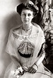 Victoria Luisa de Prusia. Queen Sophia, Princess Alexandra, Adele ...