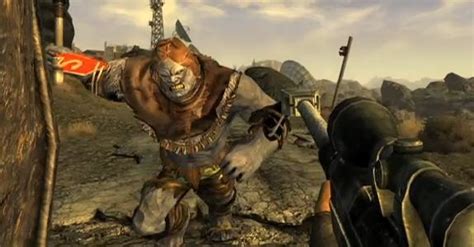 Review Fallout New Vegas Ps3 Playstation Nation