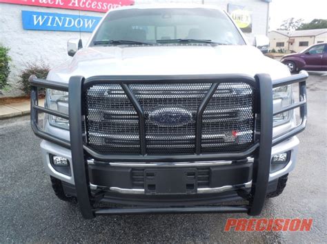 Ford F 150 Truck Accessories For Colquitt Client