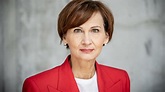 Designierte FDP-Bundesbildungsministerin: Wer ist Bettina Stark-Watzinger?