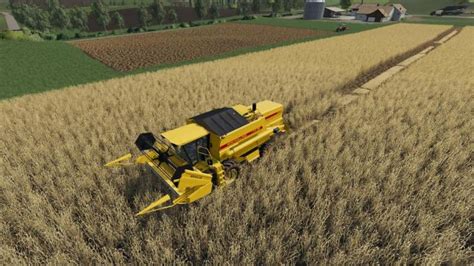 Fs19 Full Stop V1 Farming Simulator 19 Mods