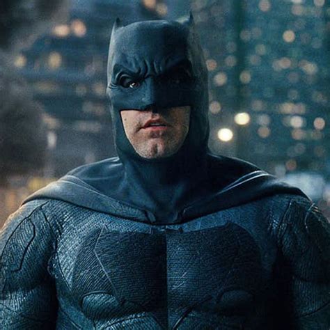 Ben Affleck Will Return As Batman In Standalone Movie The Flash Maven