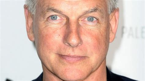 Why Mark Harmon Is Taking A Break From Ncis Youtube