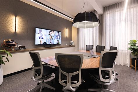 Conference Room Hire Melbourne Hybrid Meetings And Virtual Events