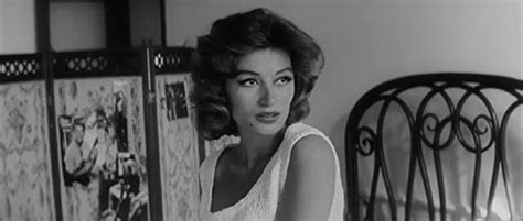 Anouk Aimée In Lola 1961 Anouk Aimee Film Aesthetic Comedians