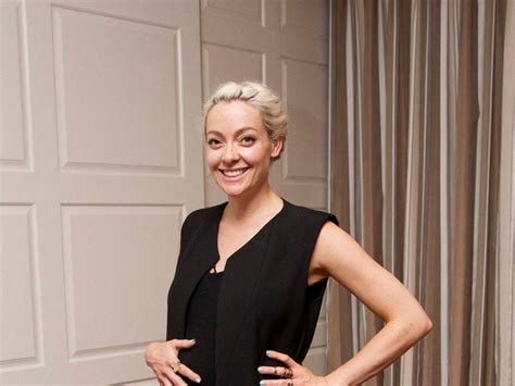 Cherry Healey Explores Whether A Boob Job Will Give Her Body Confidence Shropshire Star