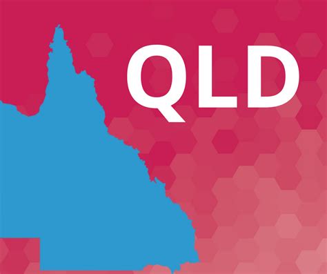 © university of southern queensland 2021. QLD - GovHack