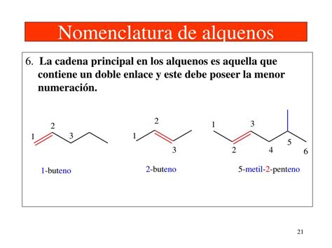 Nomenclatura De Alcanos Alquenos Alquinos Y Ciclicos Mobile Legends Images