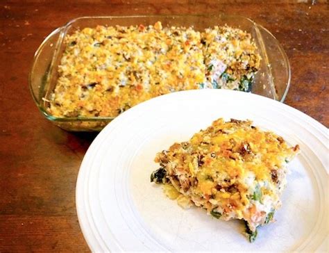If you are like sardines contain a high amount of selenium, which is necessary for your thyroid and overall immune system to function optimally. Sardine Swiss Chard Gratin Casserole - Keto, Low-Carb