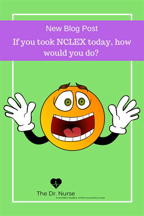 The Nclex Everything You Need To Know