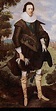 William Cecil, 2nd Earl of Salisbury (1591 - 1668) - Genealogy
