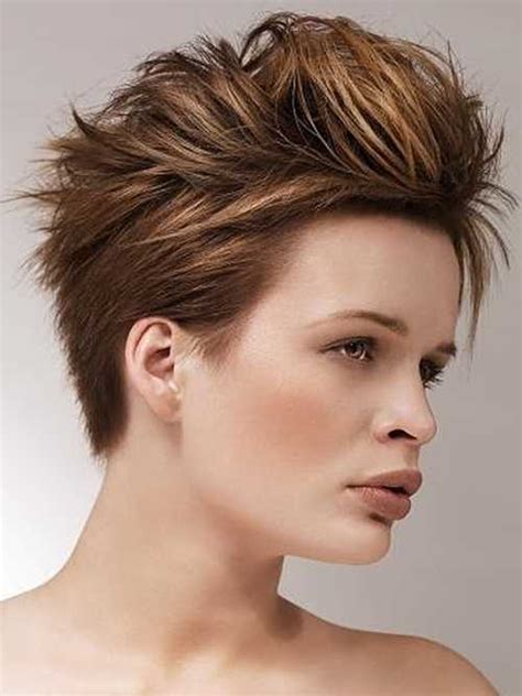 Funky Hairstyle Pics