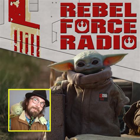 Podcasts — Rebel Force Radio Star Wars Podcast