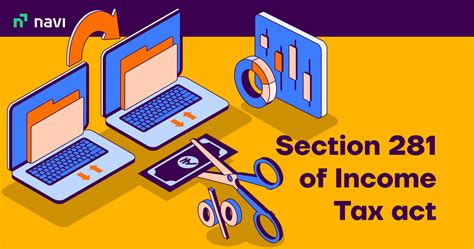 Section 281 Of Income Tax Act Guidelines And Details
