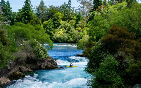 Aucklands Use Of Waikato River To Be Fast Tracked Government Rnz News