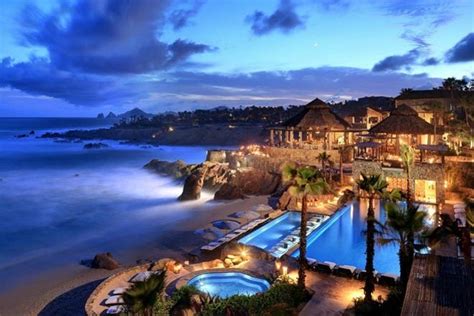 Esperanza Auberge Resorts Collection Is One Of The Best Places To Stay In Cabo San Lucas