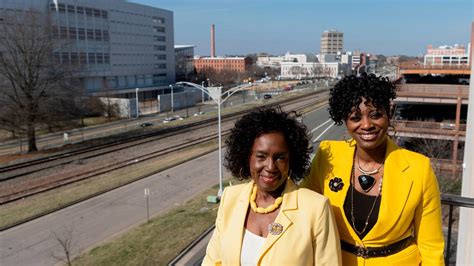 Black Female Leaders In Durham County On Life History Raleigh News And Observer