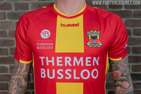 Go ahead eagles haven't lost any of their last 10 matches in eerste divisie. Hummel Go Ahead Eagles 19-20 Home & Away Kits Released ...