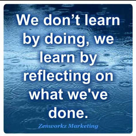 Reflection Quotes Homecare24