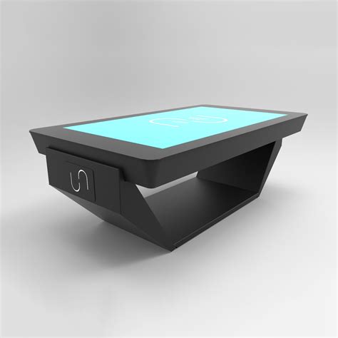By signing up here, you are agreeing to receive periodic email updates, news and special promotional offers from touch of modern. Humelab - Touch-Screen Coffee Tables - Touch of Modern