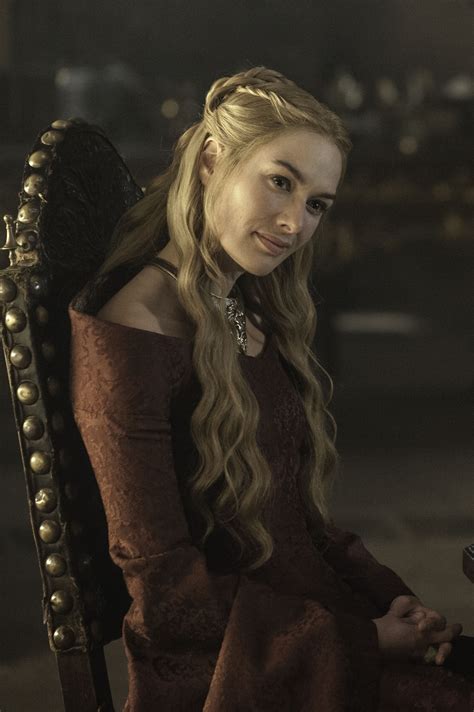 Cersei Lannister Game Of Thrones Photo 34733413 Fanpop