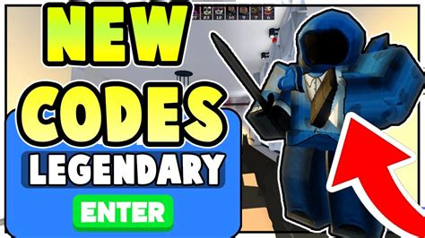 This means that players have total freedom to use them. NEW ARSENAL CODES! *FREE LEGENDARY CRATES & SKINS* All ...