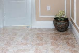 Peel And Stick Marble Floor Tile Flooring Tips