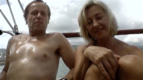 Vanda Hybnerova Rodinny Film Celebs Nude Scene